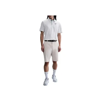 Nike Golf Clothing Men's White 100