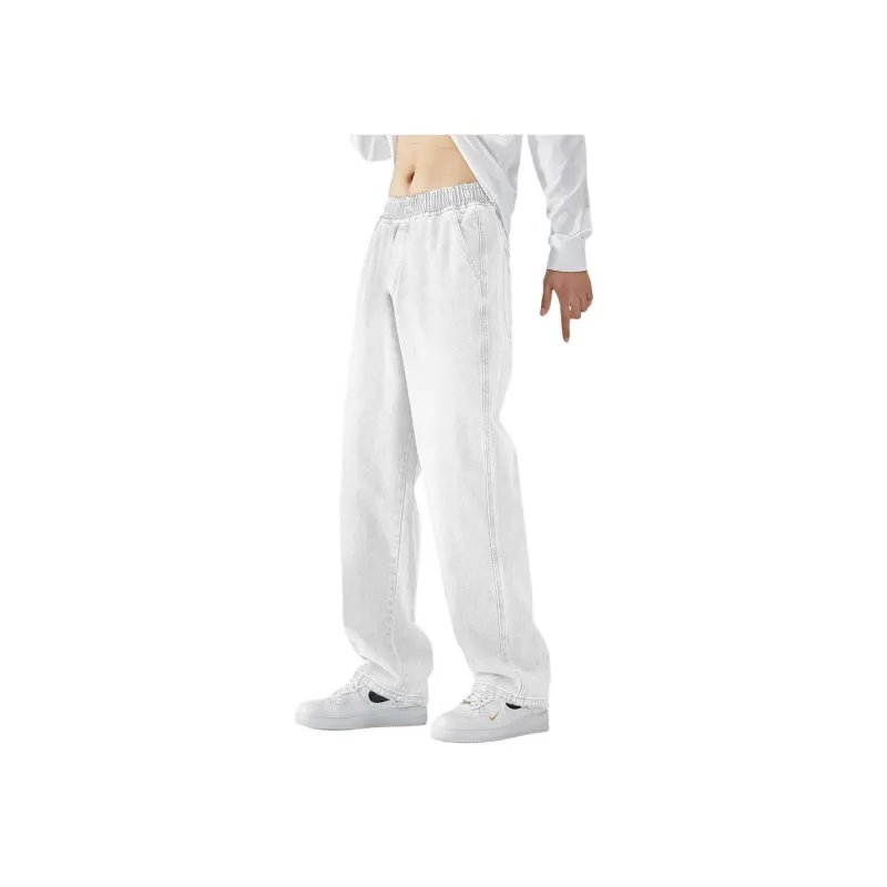 SUNSETMONENT Jeans Unisex-4
