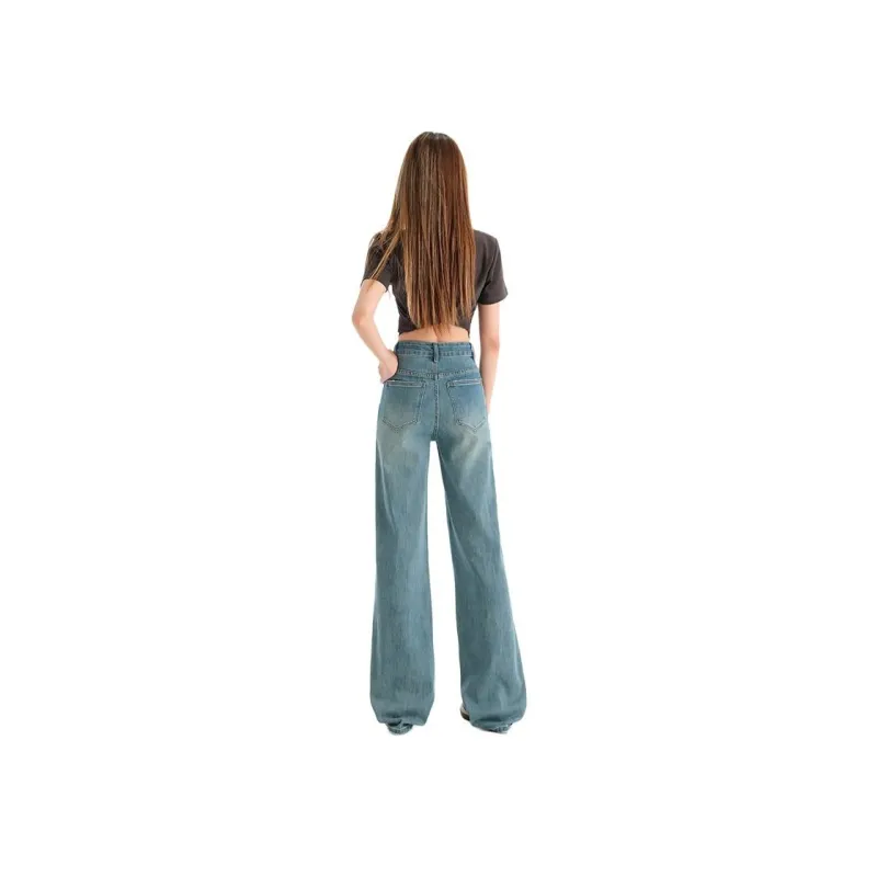 Rose Jeans Women's Light Blue-0