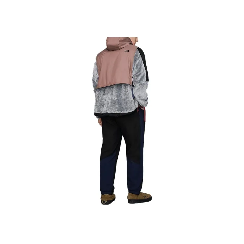 THE NORTH FACE City Outdoor Collection FW22 Jacket Men's Gray-4
