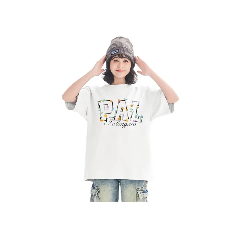 PAL ONGACO T-Shirts Unisex-3