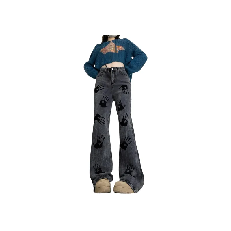BEAR UNION Jeans Women's-0