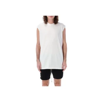 Rick Owens DRKSHDW Tarp T Shirt
