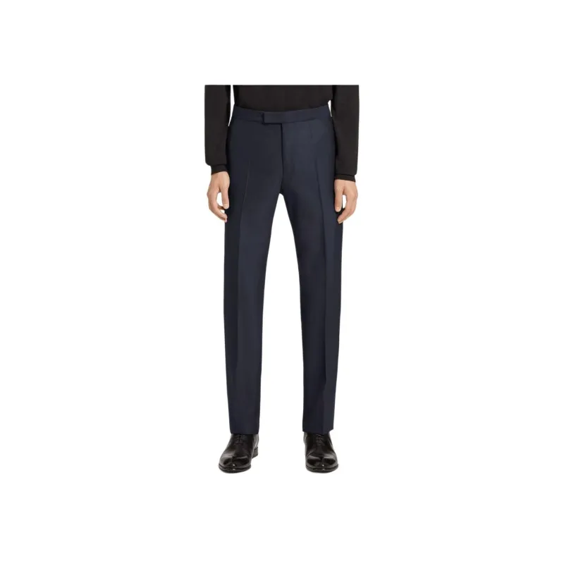 Ermenegildo Zegna Trofeo™ 600 Tailored Evening Suit-3