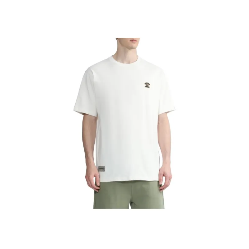 Fingercrox SS22 Straight T-Shirt Unisex-2
