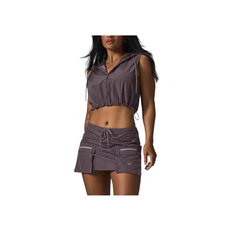 Alo Yoga Tank Tops Women's-1