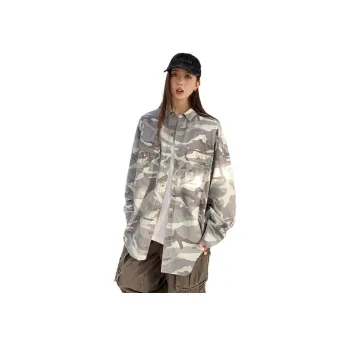 Mm Shirts Women's