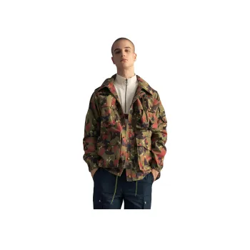 AKCLUB Vintage Collection Jacket Men's