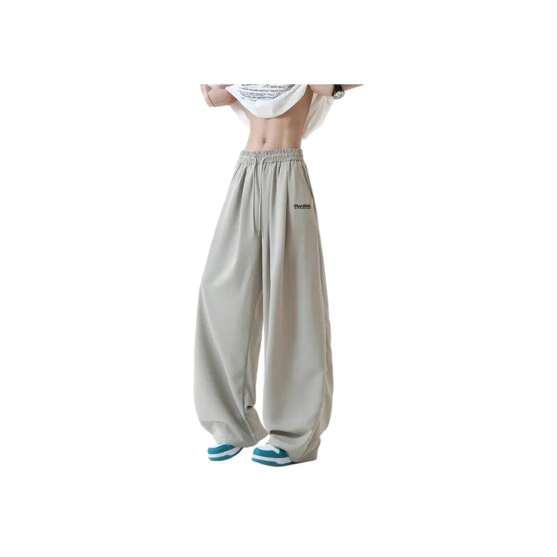 TBSM Casual Pants Unisex-17