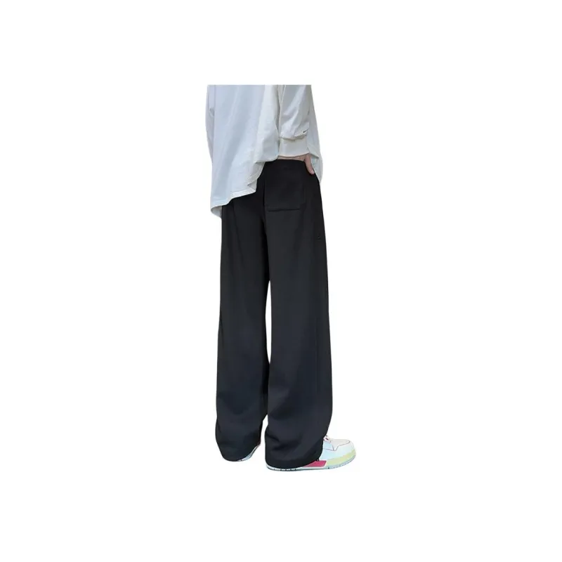 WHELVE Casual Pants Unisex-1