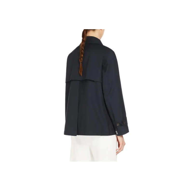 Max Mara Zeno Peacoat-3