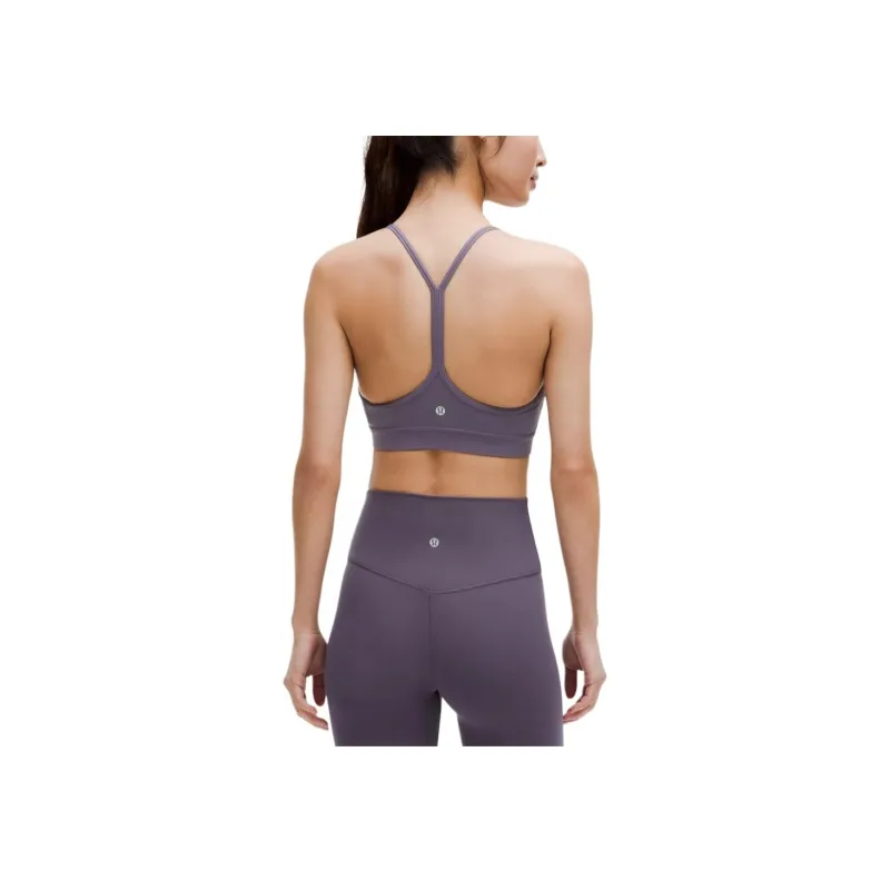 Lululemon Flow Y Yoga Underwear Women's-12