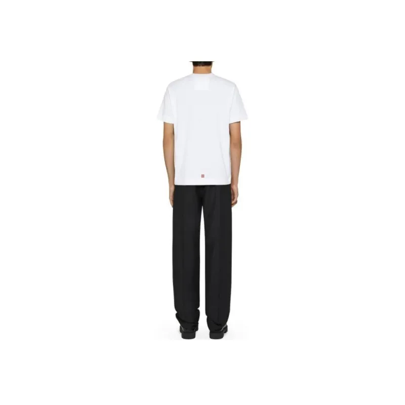 Givenchy Slim Fit T Shirt-4