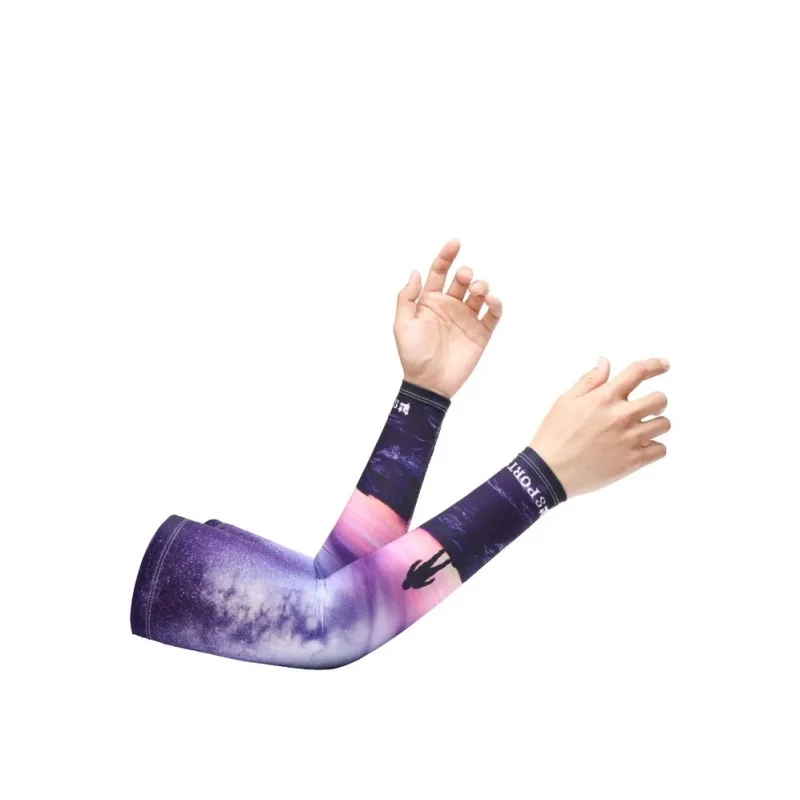 FREE RABBITⅡ Cooling Arm Sleeves Unisex-3
