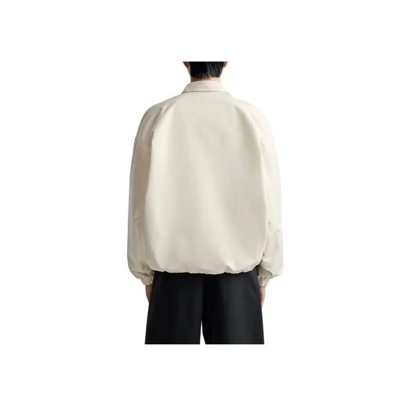 ZARA x STUDIO NICHOLSON Jacket Men's White-2