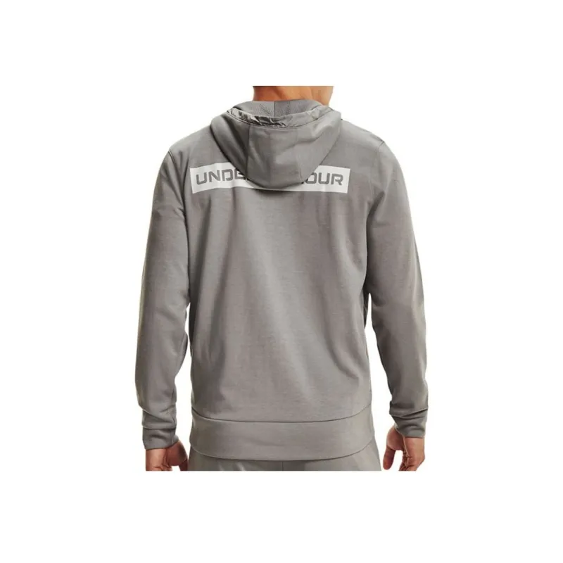 Under Armour Summit Jacket Men's Deep Wolf Gray-3