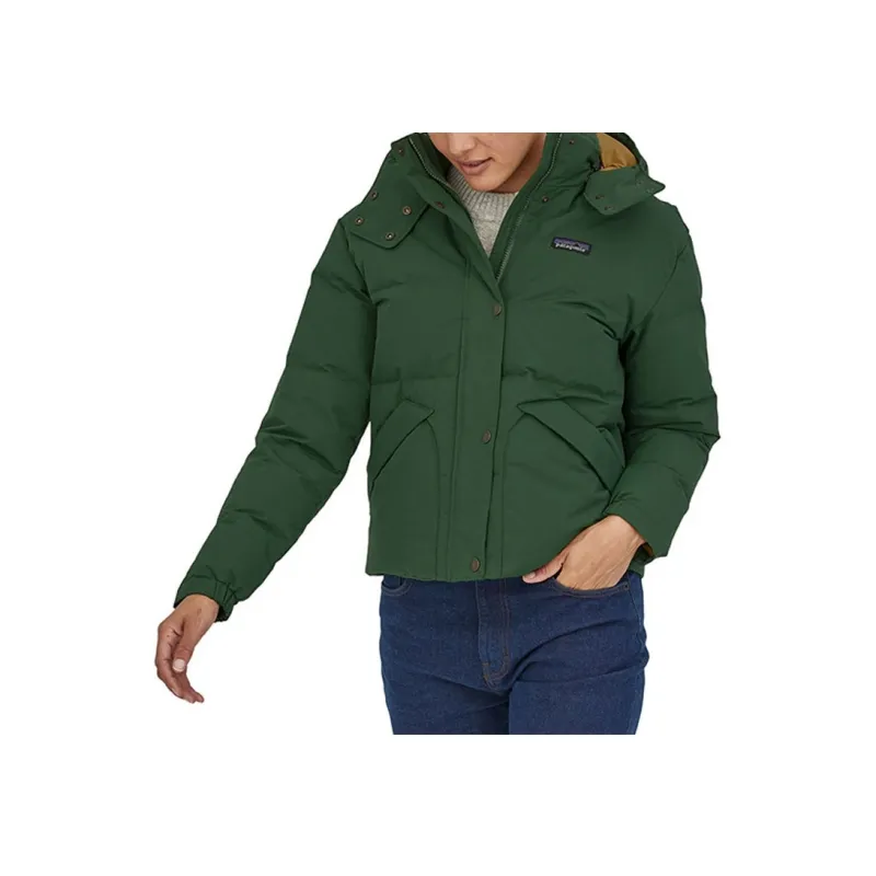 Patagonia Downdrift Jacket-4