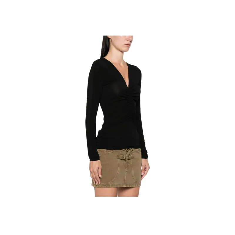 ISABEL MARANT Jenifer Top-3