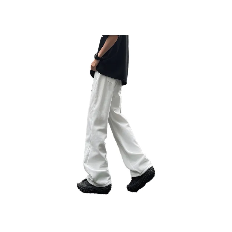 Emoji Jeans Unisex-1