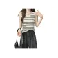 Apricot Stripes