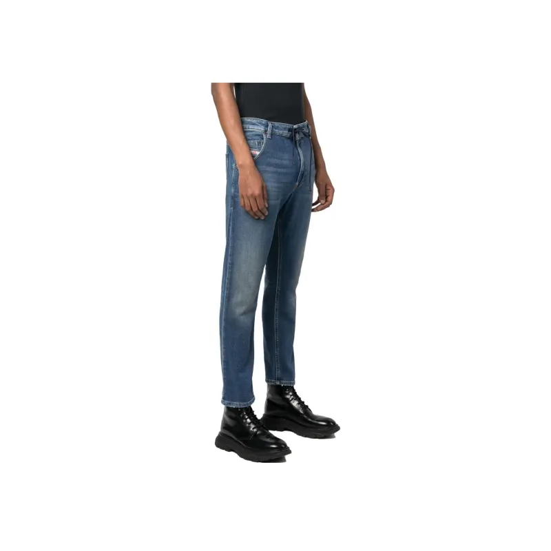 DIESEL Jeans Men Blue-2