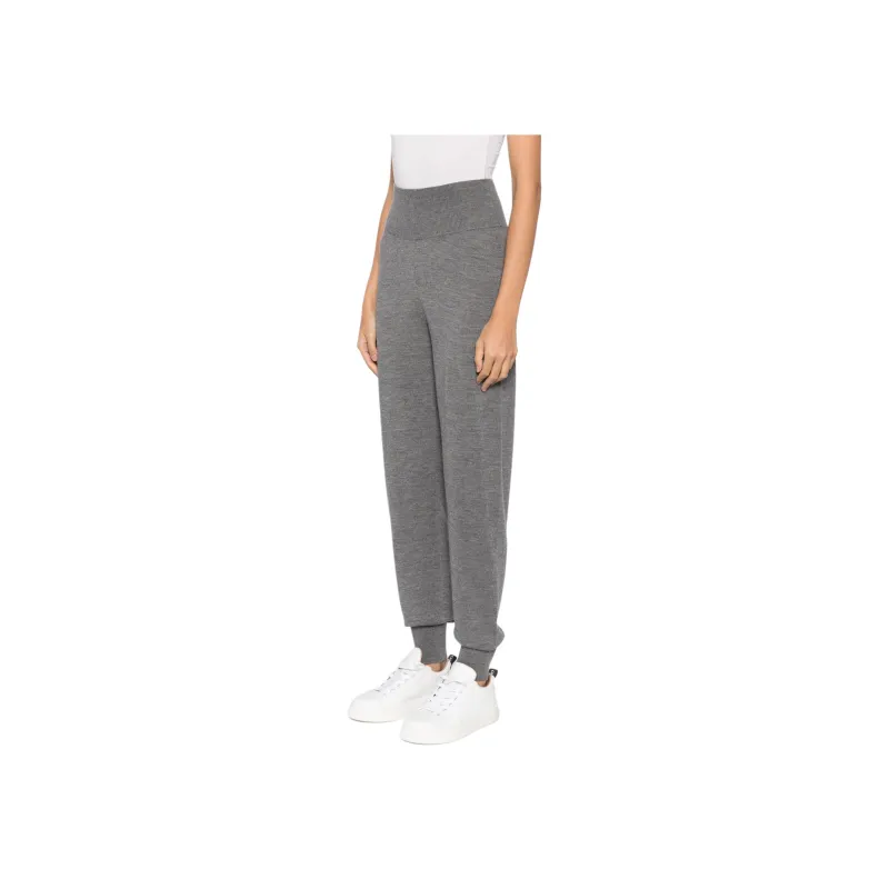 Chloé Elastic Waist Sweatpants-2