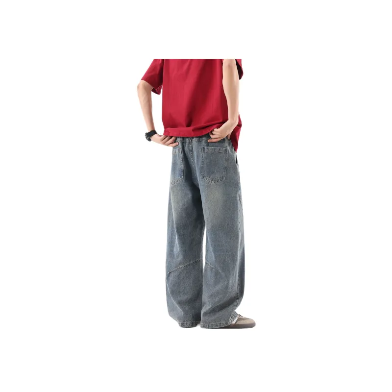 SCHEPPERHEYN Jeans Unisex-3