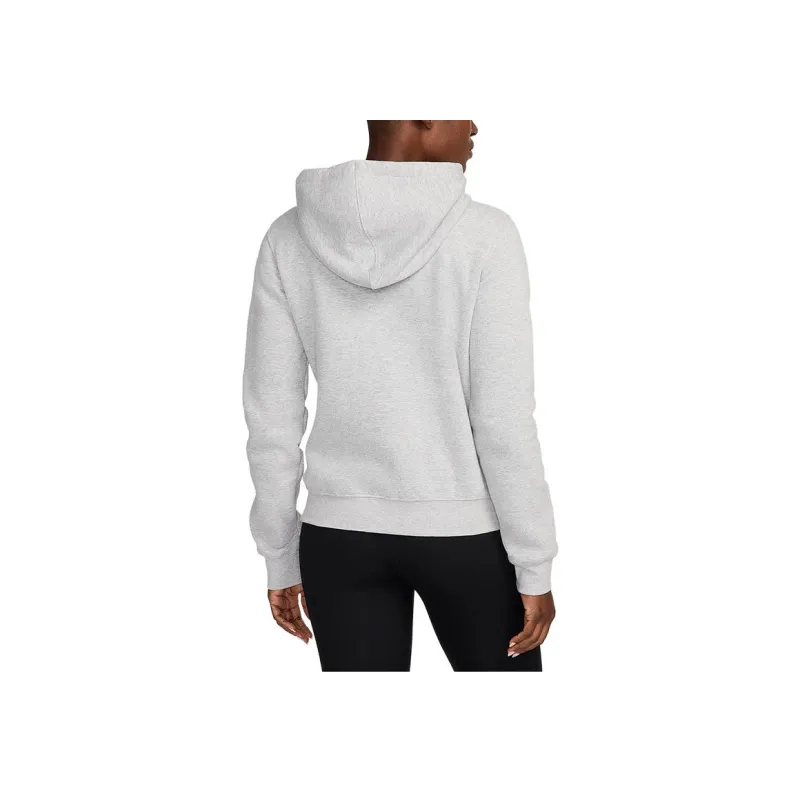 Nike Women's Cheer Pullover Hoodie-0