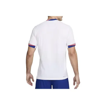 Nike Usmnt 2024 Match Home Men's Nike Dri FIT Adv Soccer Authentic Jersey
