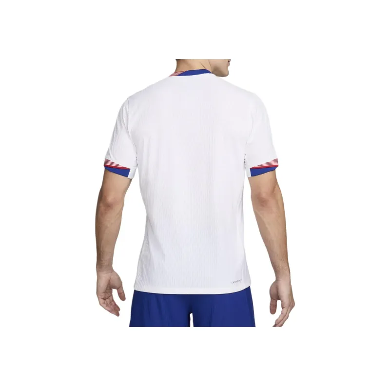Nike Usmnt 2024 Match Home Men's Nike Dri FIT Adv Soccer Authentic Jersey-0