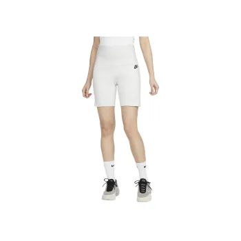 Nike Sportswear Tech Fleece Cycling Pants Women's White