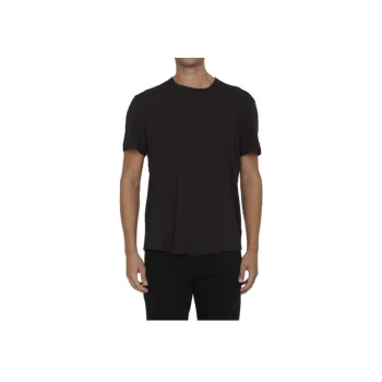 JAMES PERSE T Shirt Men's Brown