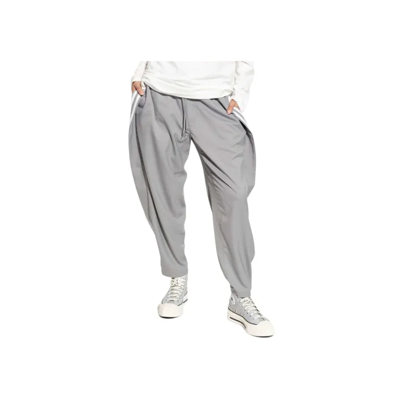 Y-3 Free Shipping With AdiClub Y-3 Refined Wool Track Pants-1