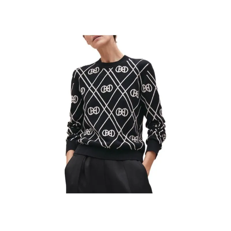 HERMES Sweaters Women's-1