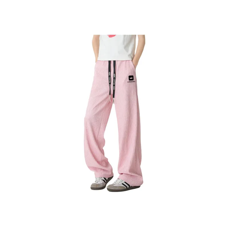 CHOUCHOUS ChouChou Casual Pants Unisex-5