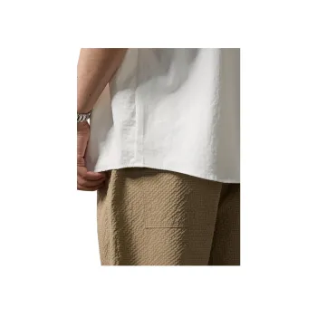 WOOD SOON Trendy Brand Premium Cool And Stylish Men's Coat Men's