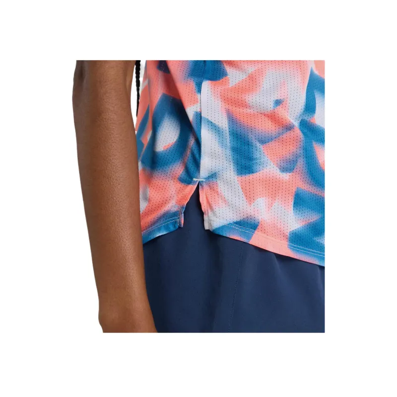 New Balance London EditionAthletics Tank Top Women's White-3