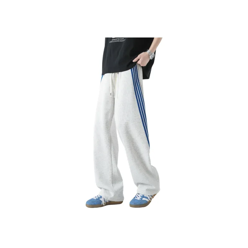 KAIPAINEN Casual Pants Unisex-2