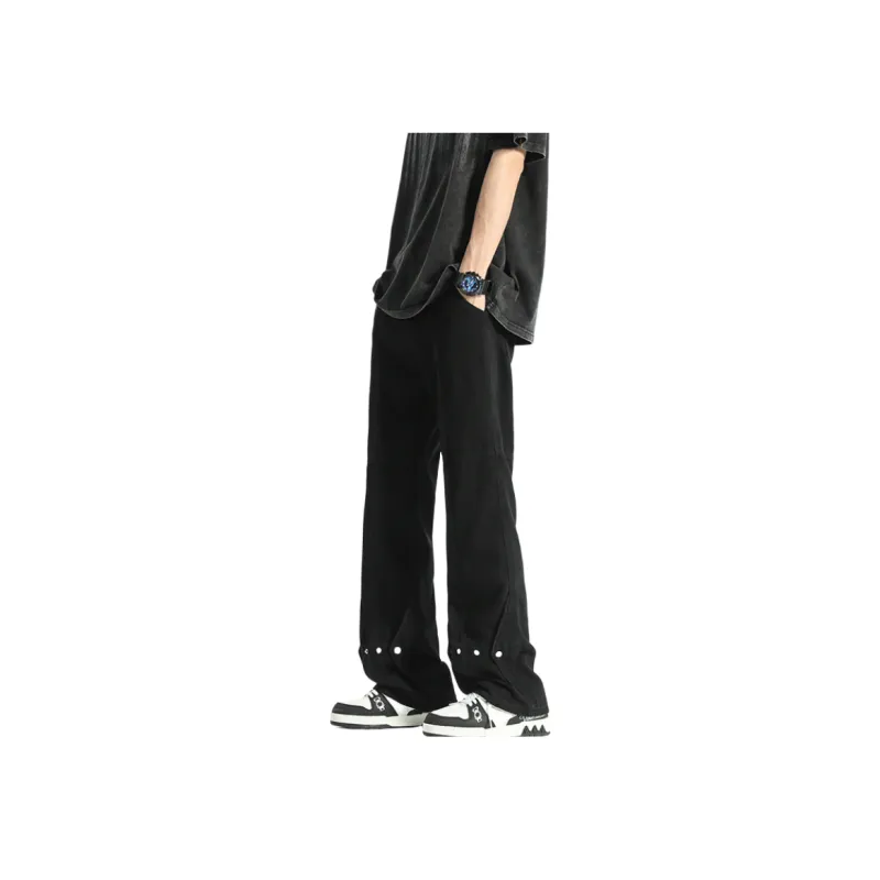 Mulinsen Jeans Unisex-0