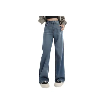 Love Elaine Jeans Women's Vintage Blue