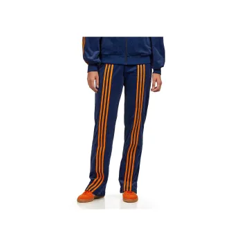 Adidas Originals 70s FW24 Sports Pants Women's Midnight Indigo