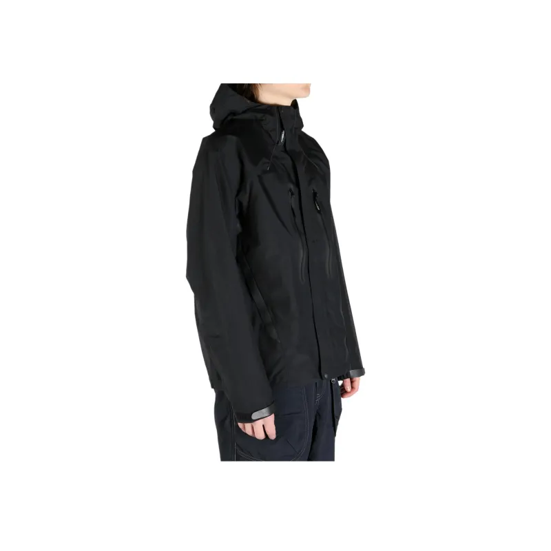 And Wander Hiker Rain Jacket-2