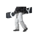 Glacier White