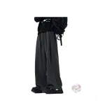 Dark Gray (Fleece-Lined)