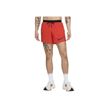 Nike Flex Stride Run Sports Shorts Men's Red
