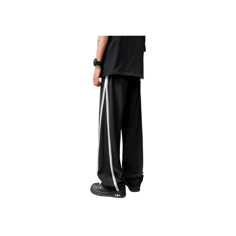 WKOOG Casual Pants Unisex-1