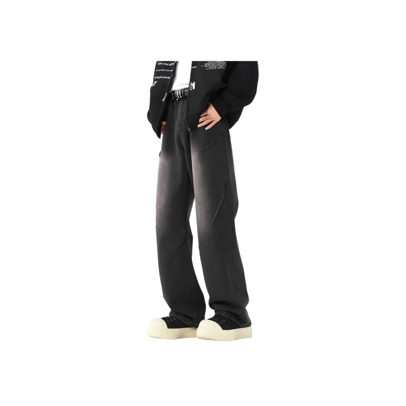 David Bakken Jeans Unisex-2