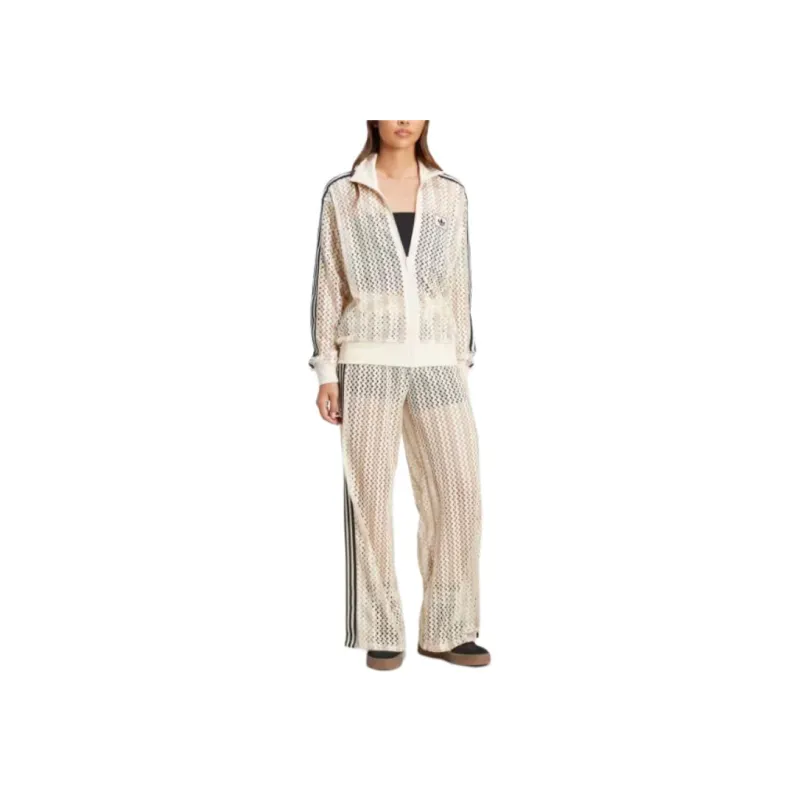 Adidas Originals Summer Glow Firebird Track Top-2