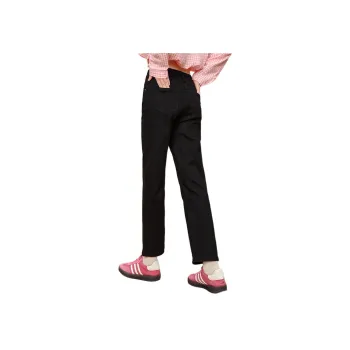 Coolhut Jeans Women's Black