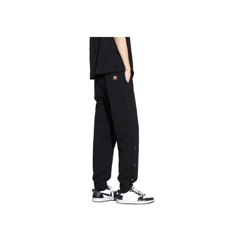 KM Casual Pants Unisex-1